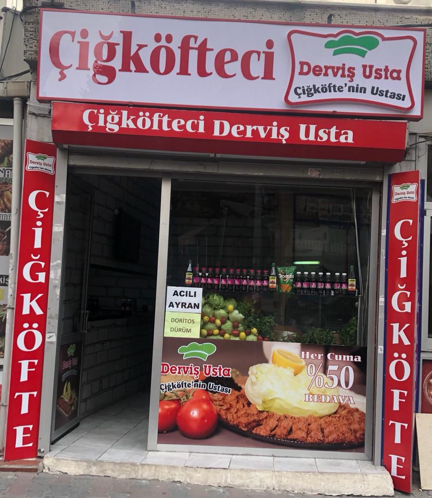 Bayrampaşa Şubesi